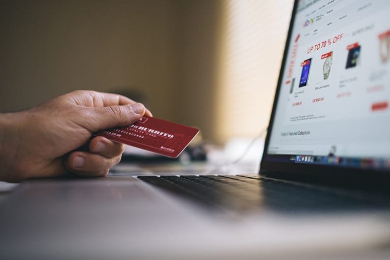 e-commerce