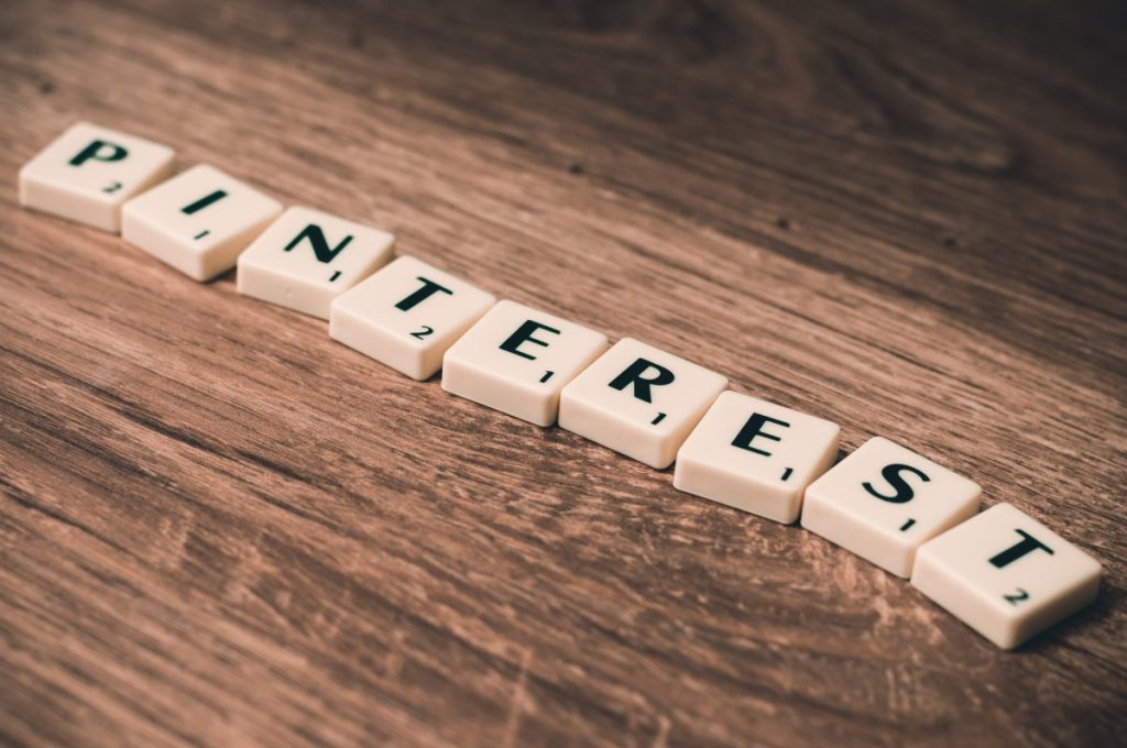 Pinterest para tu empresa