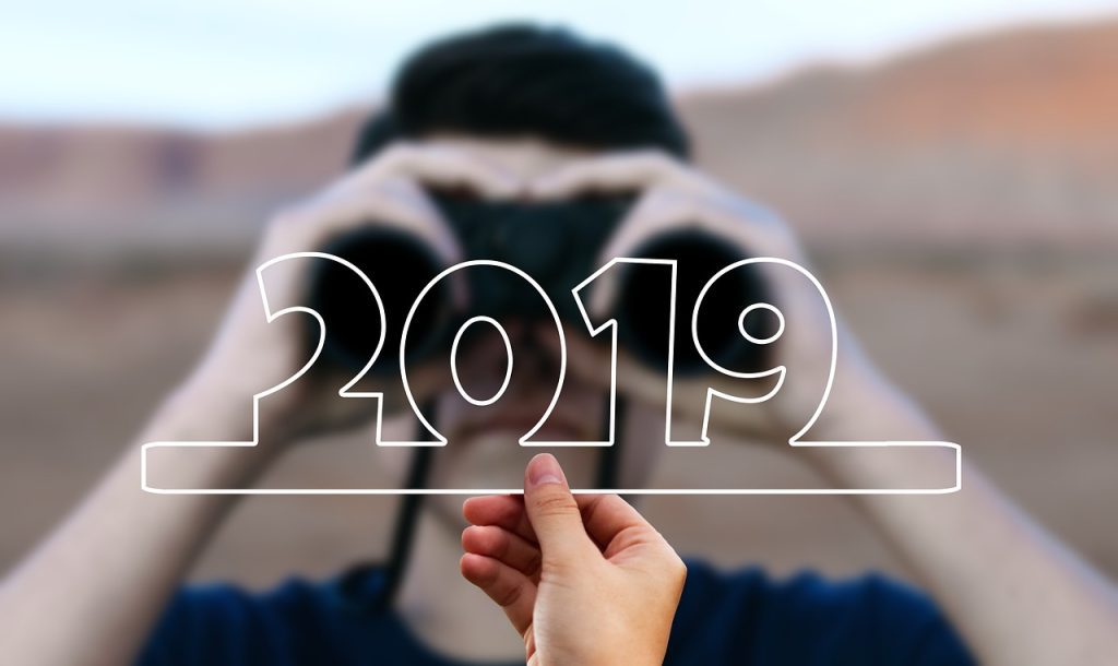 Tendencias social media 2019
