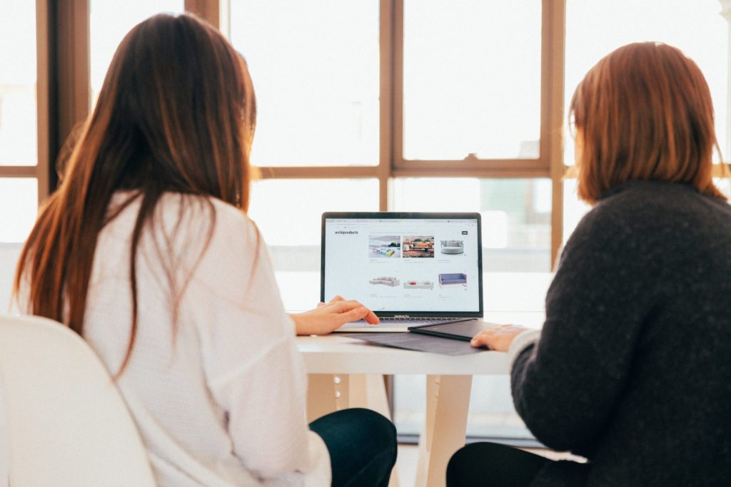 Cómo hacer una campaña en Pinterest