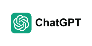 ChatGPT Ads Logo