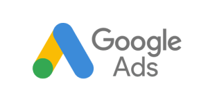 Google Ads logo