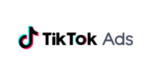 TikTok Ads Logo
